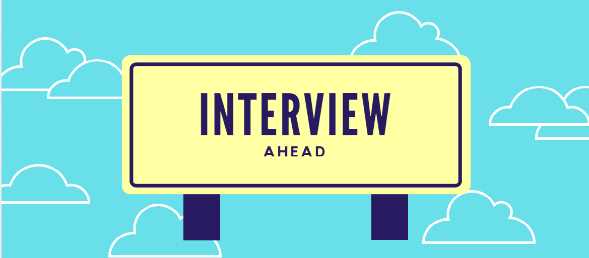 Recruitment support interview advice